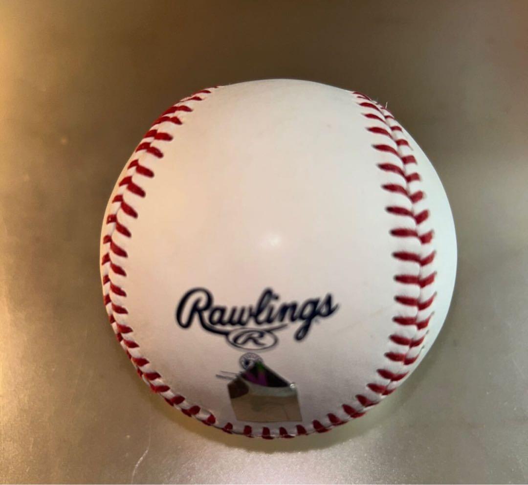 【祝MLB殿堂入り】N.Y イチロー直筆サインボール他MLB記念ボール6個セット