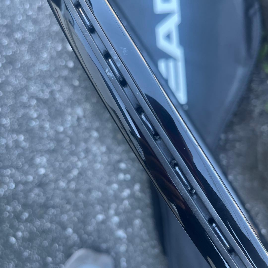 HEAD SPEED レジェンドプロ　2024 G2