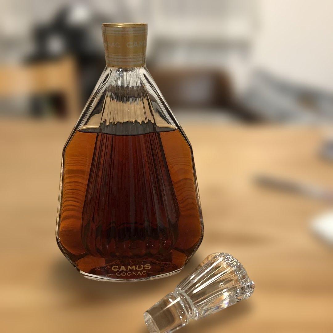 CAMUS（カミュ）マルキーズ バカラ 40％ 箱無し