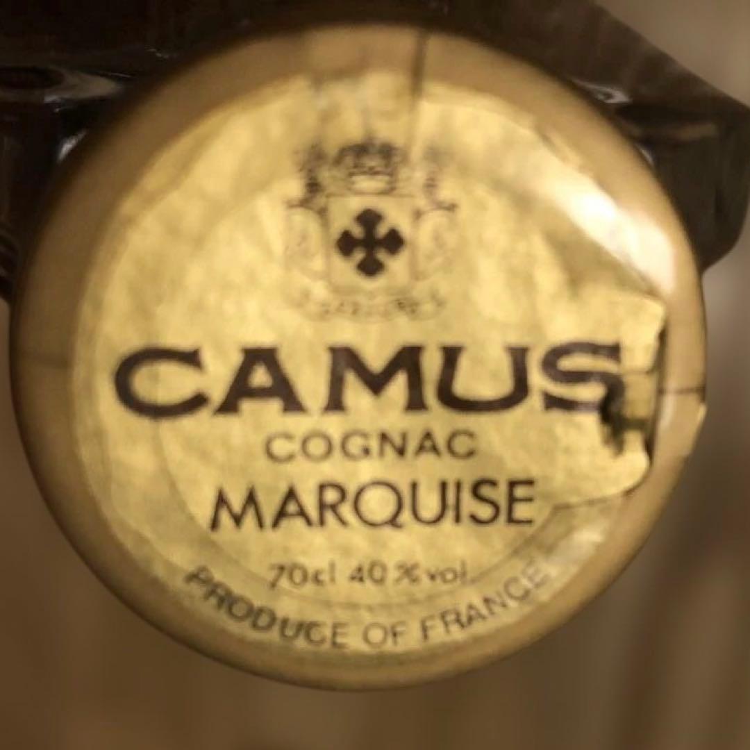 CAMUS（カミュ）マルキーズ バカラ 40％ 箱無し
