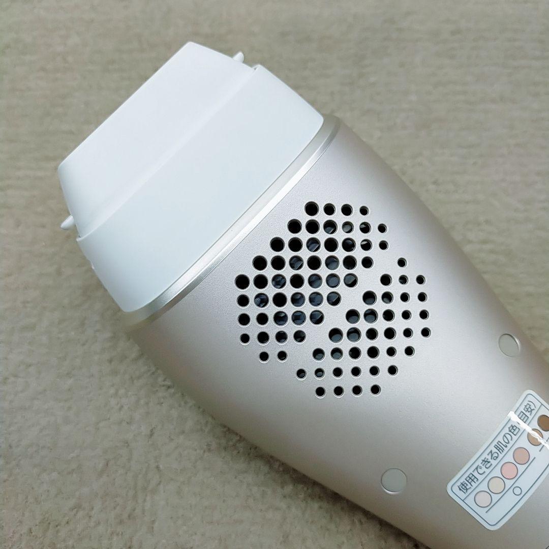 ほぼ未使用❤アタッチメント完備 Panasonic スムースエピ ES-WP98