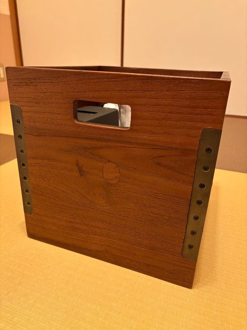 【mino_o】ACME Troy Box L