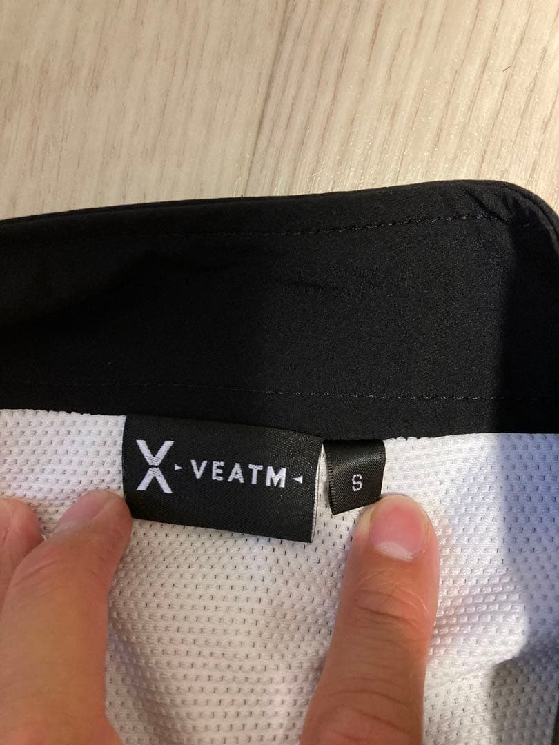 VEATM サーフパンツ Sサイズ　スタンダードタイプ