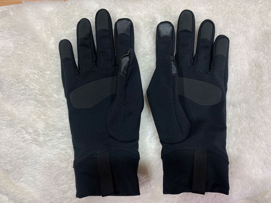 ARC'TERYX アークテリクス　VENTA GLOVE 手袋 S