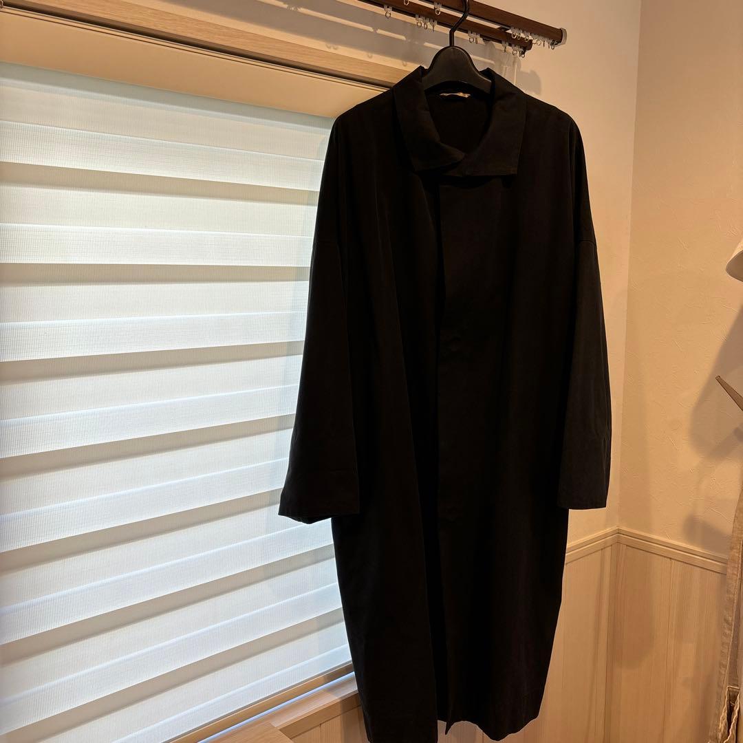 アーツアンドサイエンス　ロングコート