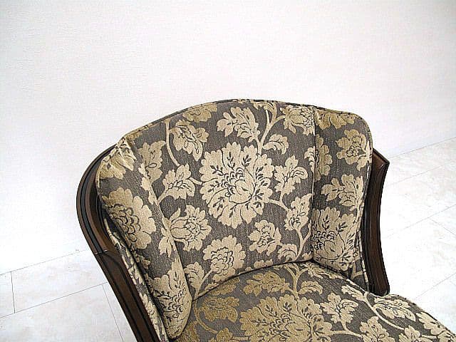 【展示品】マルニ 地中海ロイヤル シャルルII パーティチェア　約23.4万