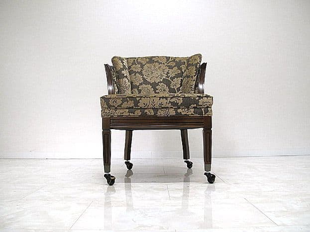 【展示品】マルニ 地中海ロイヤル シャルルII パーティチェア　約23.4万