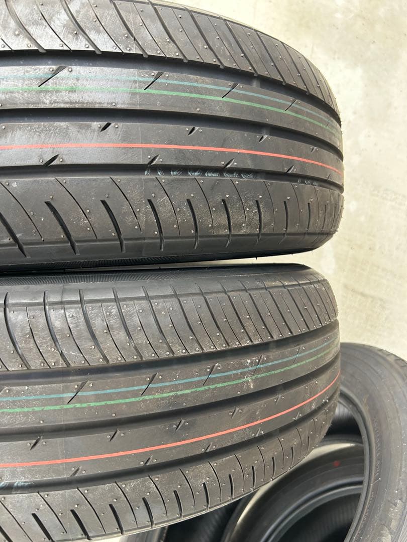その② 205/60R16 タイヤ2本セット