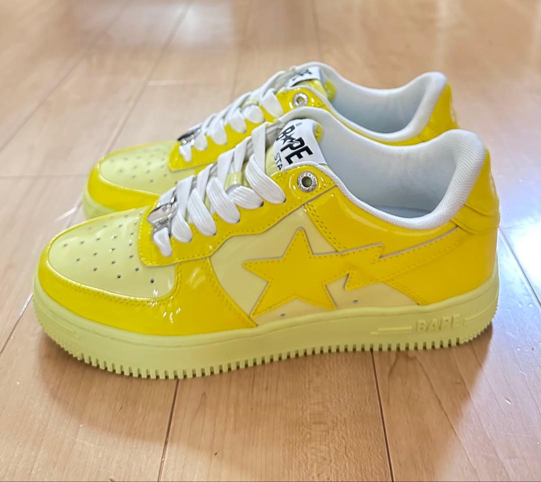 S*A様 A BATHING APE®︎ Women's BAPE STA \