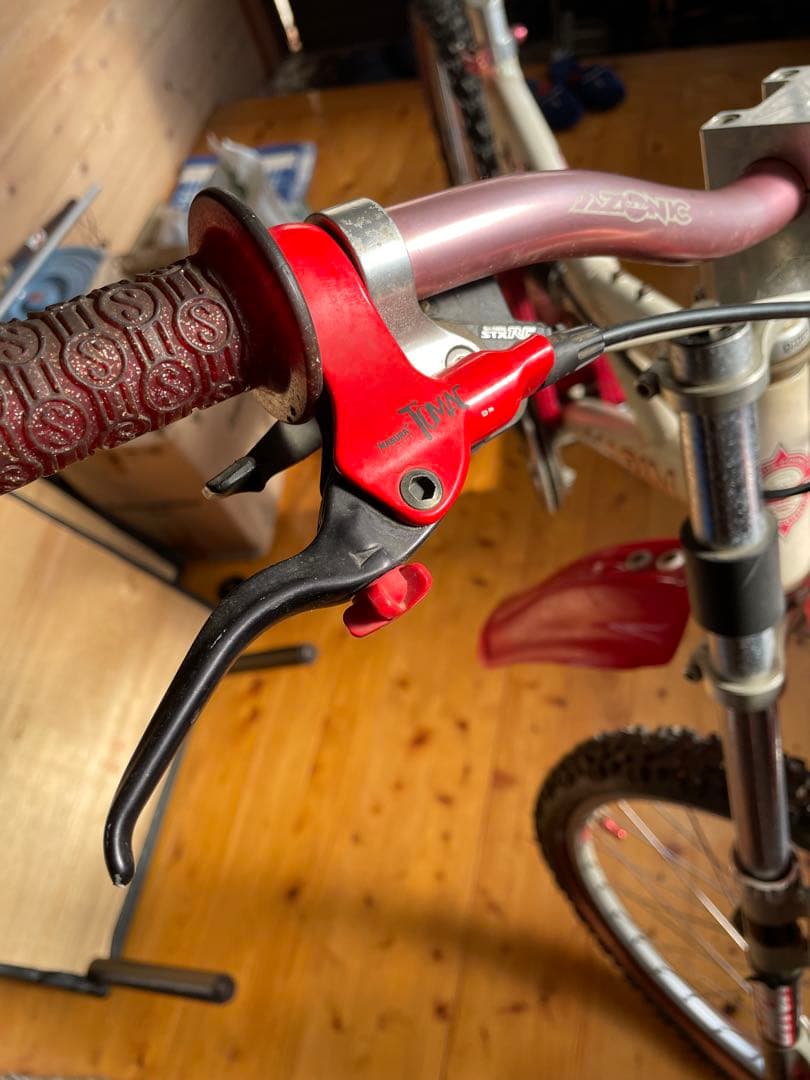 旧車 Marin B-17　DHバイク改 神奈川直接引渡しのみ　実車確認化