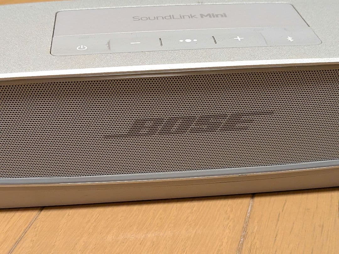 BOSE　SoundLink