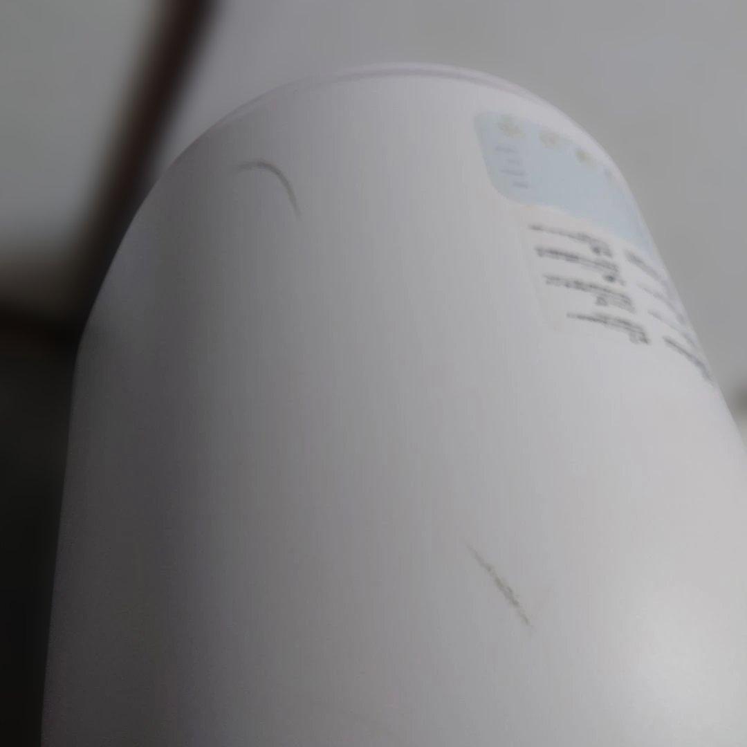 【清掃済】Morus Zero衣類乾燥機 (2022年製)