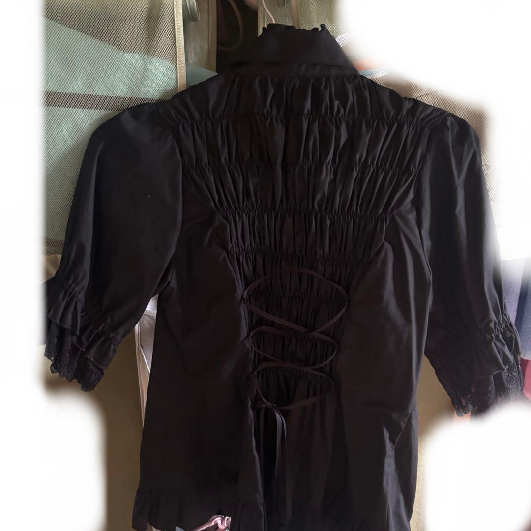 アトリエピエロ ブラウス