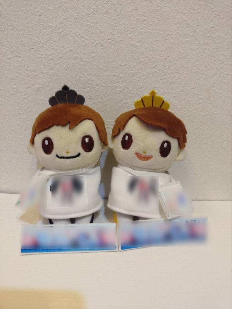 ちょっこりさん 服 キンプリ