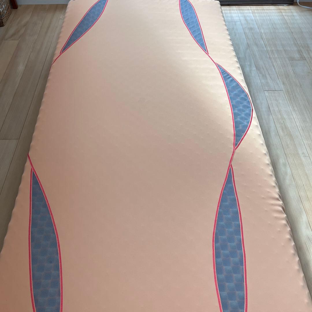 ✳︎彦名ママ✳︎ 最終値下げ　西川AiR エアーマットレス シングル