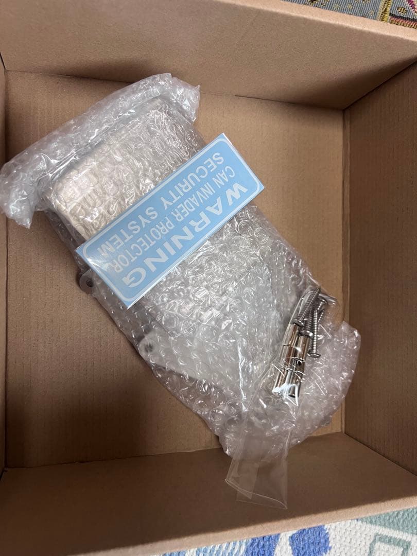 アルファード40系CANプロテクター