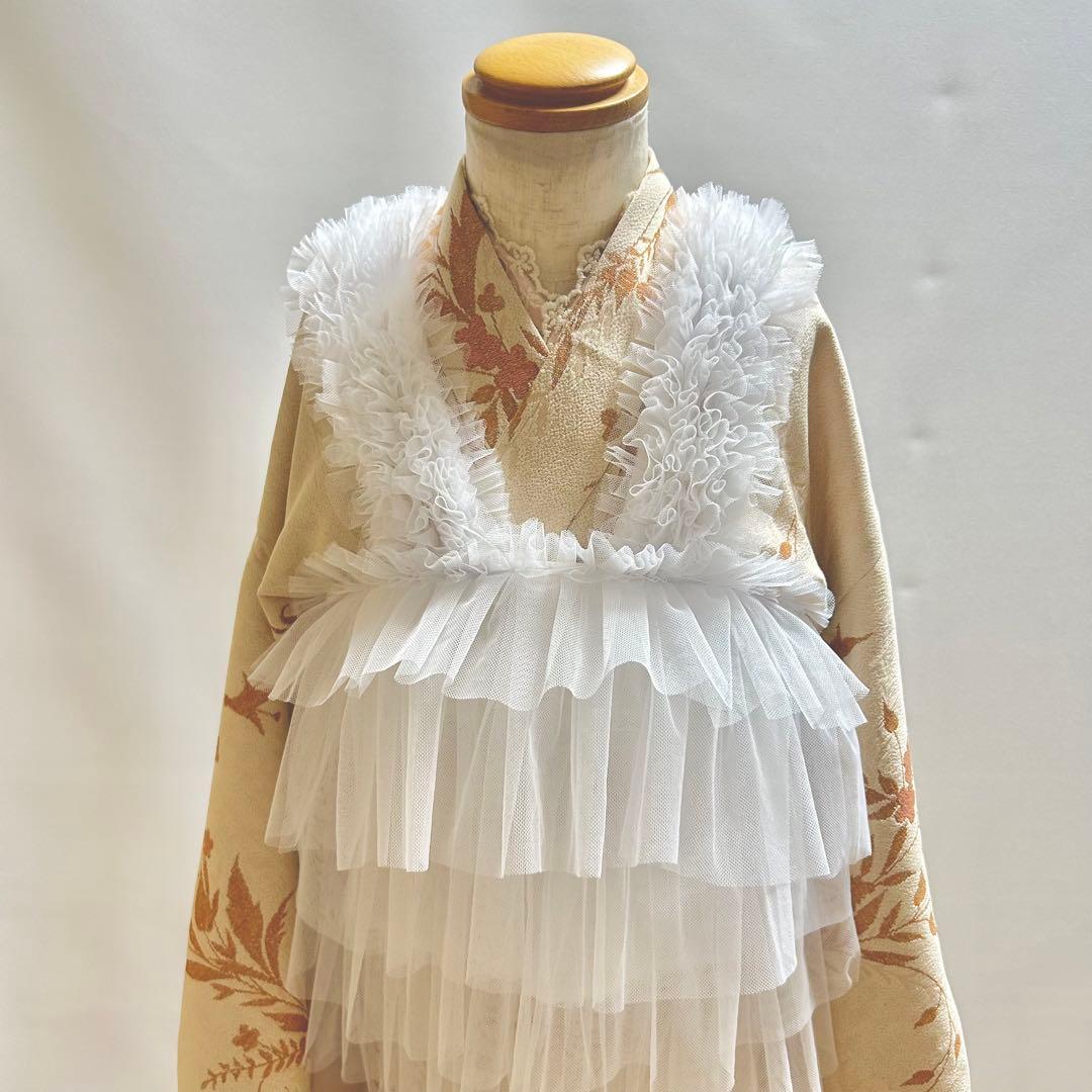 みちちょこ 様　スノーフリル