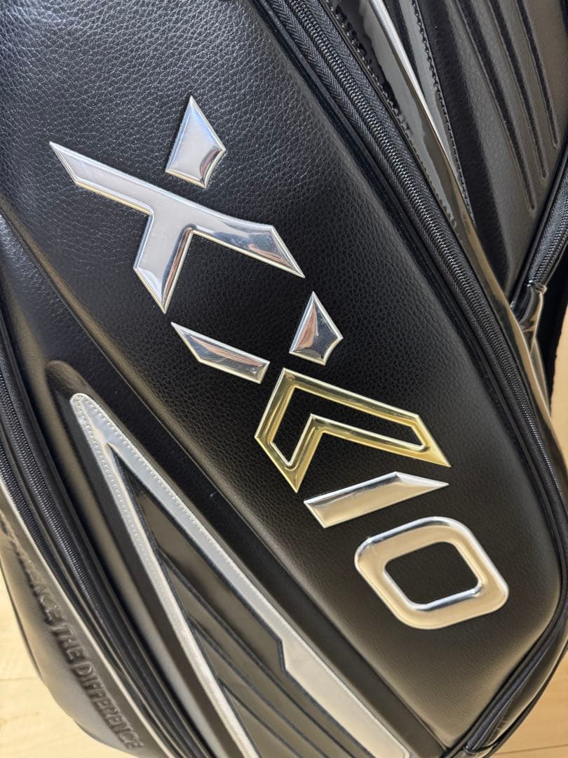 DUNLOP XXIO ダンロップ ゼクシオ キャディバッグ GGC-X138