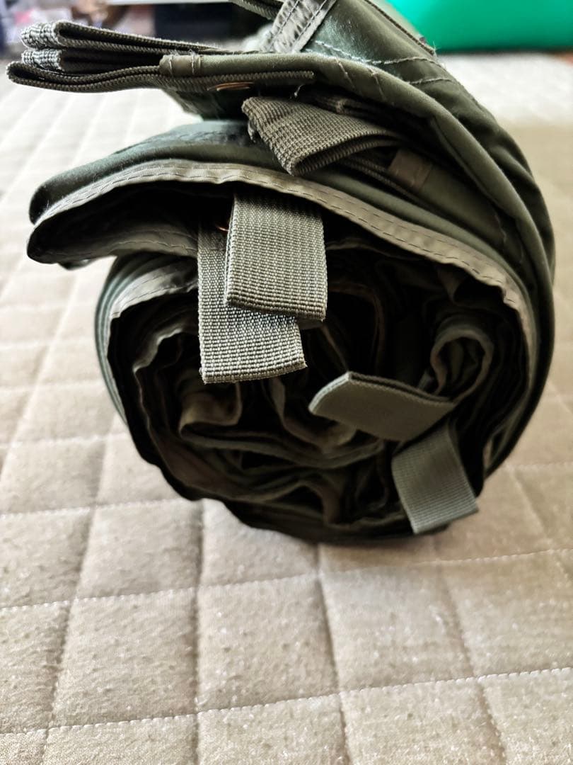 CHEESE TARPA (M) カーキ