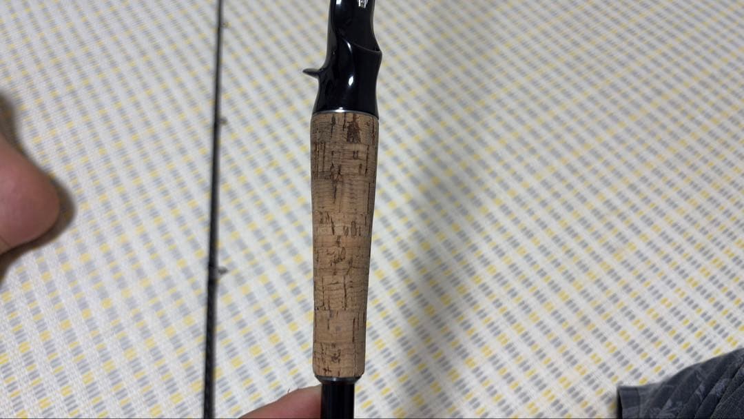 【ダイワ】21ブレイゾン C66MH-2-ST バスロッド