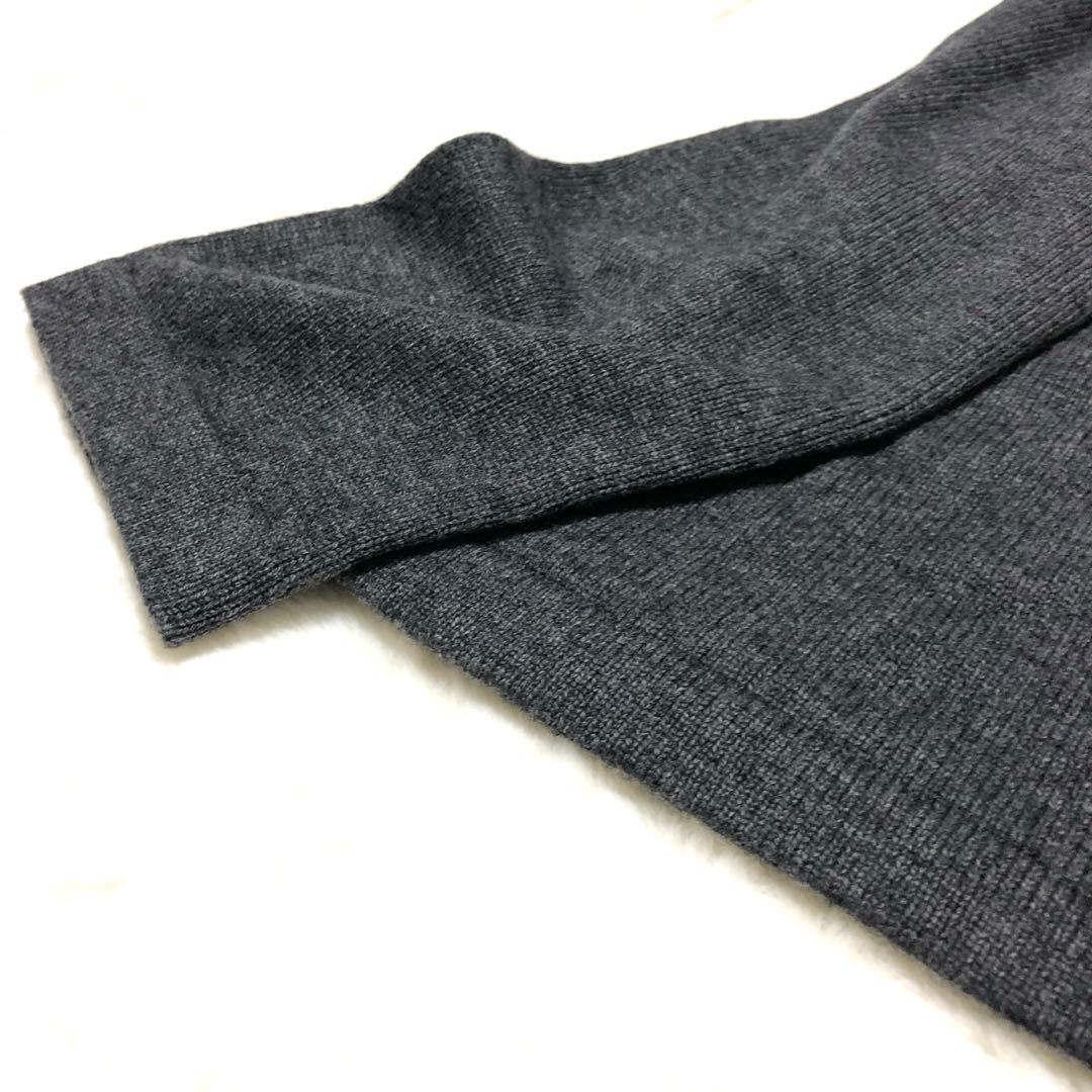 未使用級　近年モデル✨　エスマックスマーラ　セーター　ニット　カシミヤ20%✨