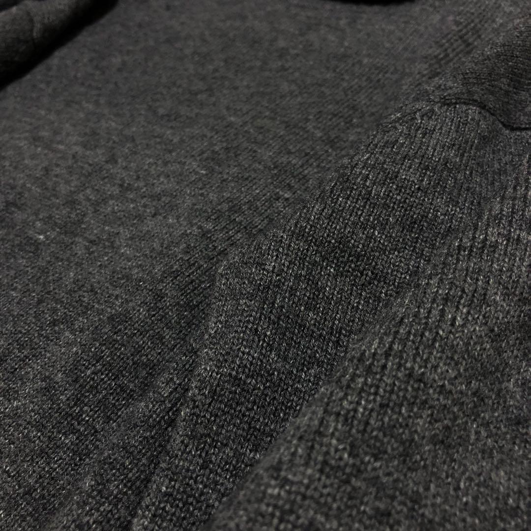 未使用級　近年モデル✨　エスマックスマーラ　セーター　ニット　カシミヤ20%✨