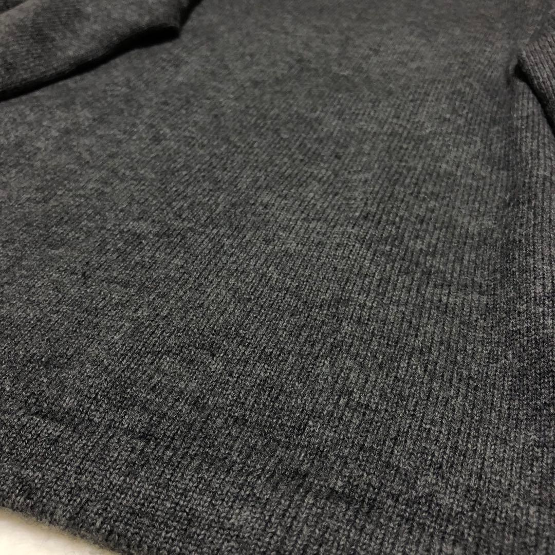 未使用級　近年モデル✨　エスマックスマーラ　セーター　ニット　カシミヤ20%✨