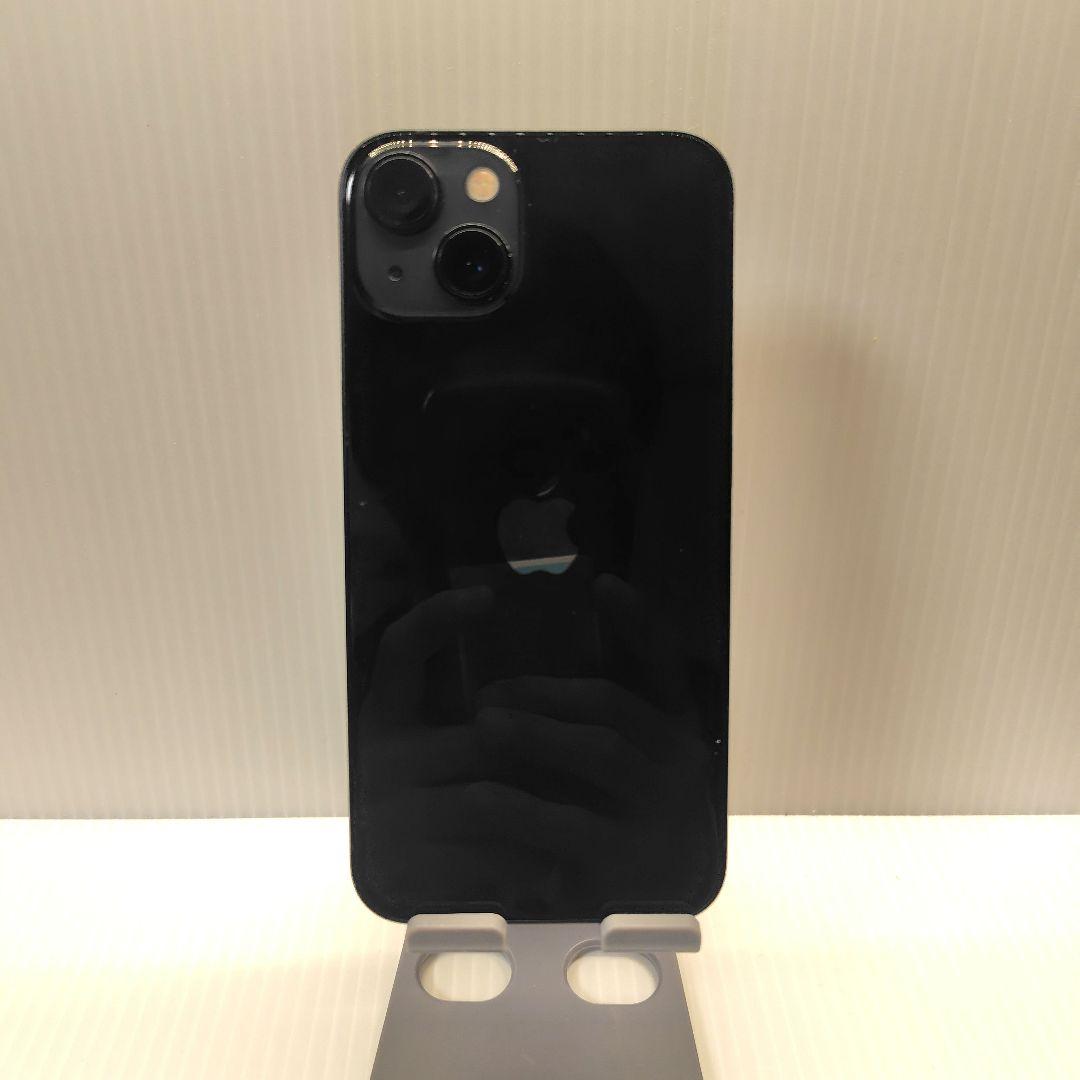 iPhone13 ミッドナイト 128GB おまけつき