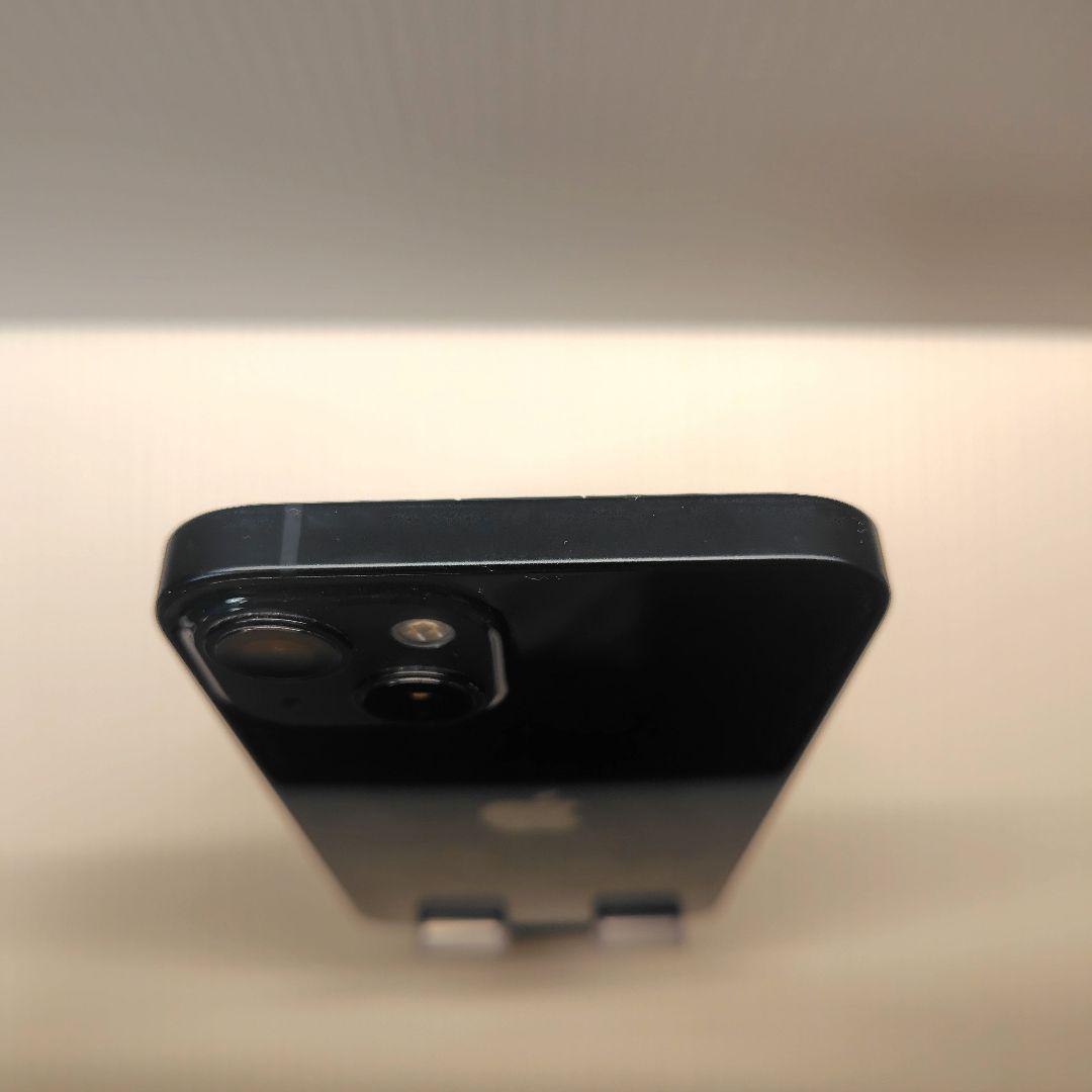 iPhone13 ミッドナイト 128GB おまけつき