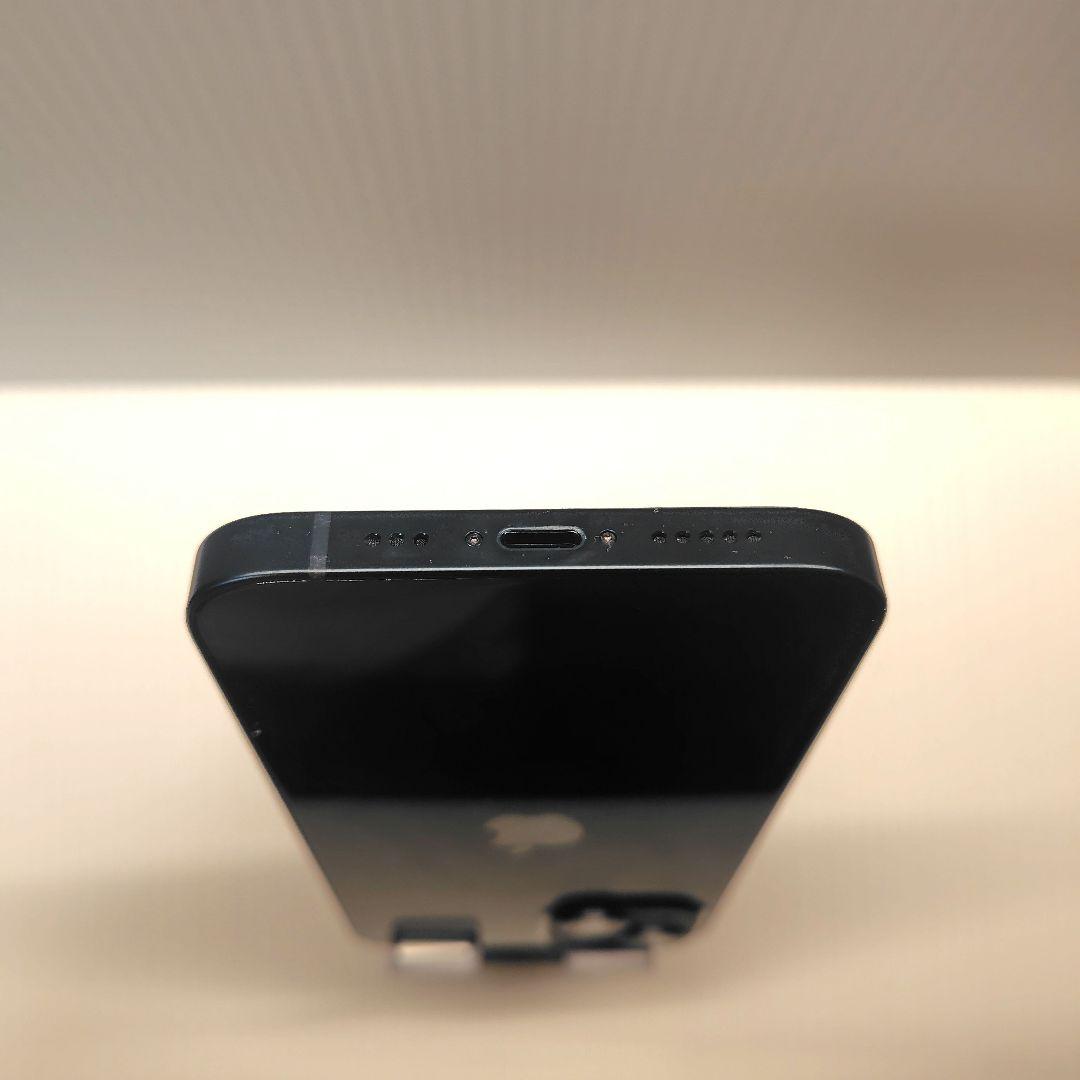 iPhone13 ミッドナイト 128GB おまけつき