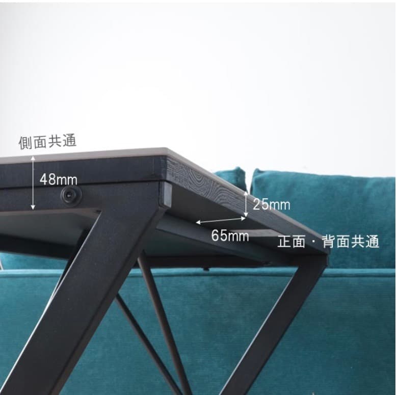 セラミック　ネイルテーブル　ネイルデスク　パソコンデスク