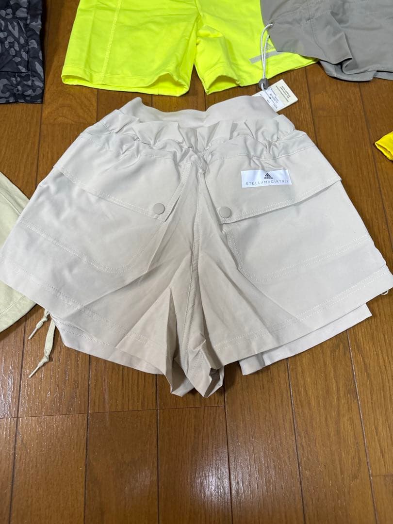 ステラマッカートニー　新品含む10点セット！ボディバック有