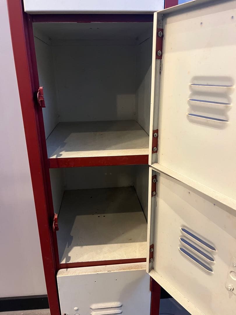 アメリカンロッカー