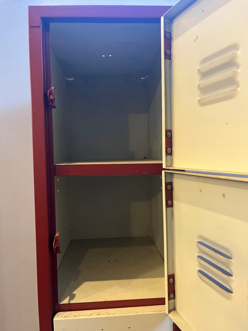 アメリカンロッカー