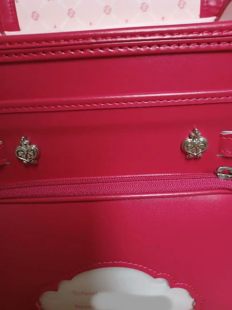 ☆1年間使用美品☆保証書付MAID IN JAPANセイバンモデルローヤル☆