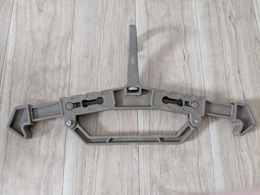 DRESSクロロプレン ウェーダー エアボーン 胴長、 バッグ 、ハンガーセット