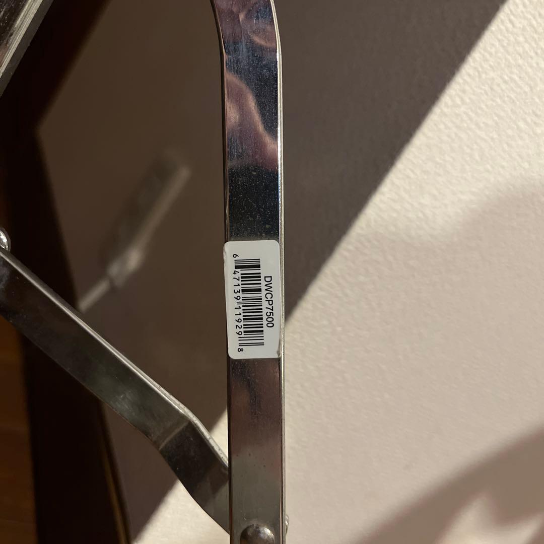 DW 7500　ハイハットスタンド 7000シリーズ