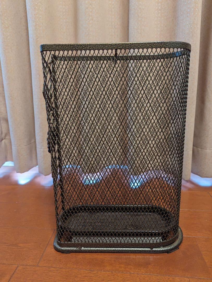 傘立て　アイアン　インテリア　ぶどうモチーフ　葡萄　アンティーク傘立て