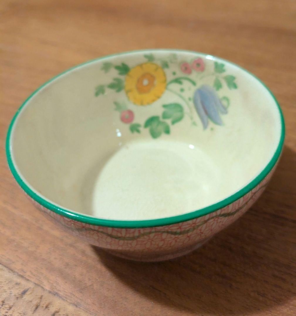 WOODS BURSLEM ENGRAND 食器セット