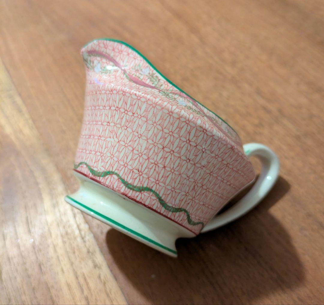 WOODS BURSLEM ENGRAND 食器セット