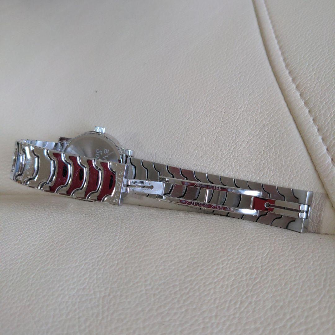 ブルガリ『ソロテンポ』ST29S 期間限定セール