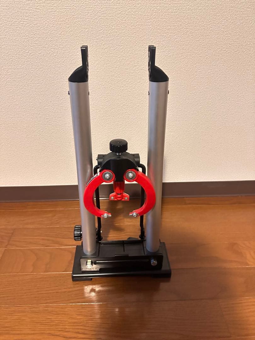 ミノウラ(MINOURA) 自転車 振れ取り台 FT-1 コンボ