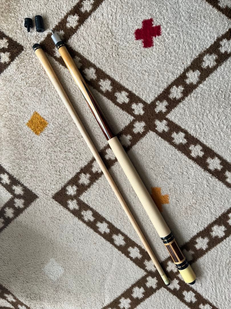 ビンテージキュー