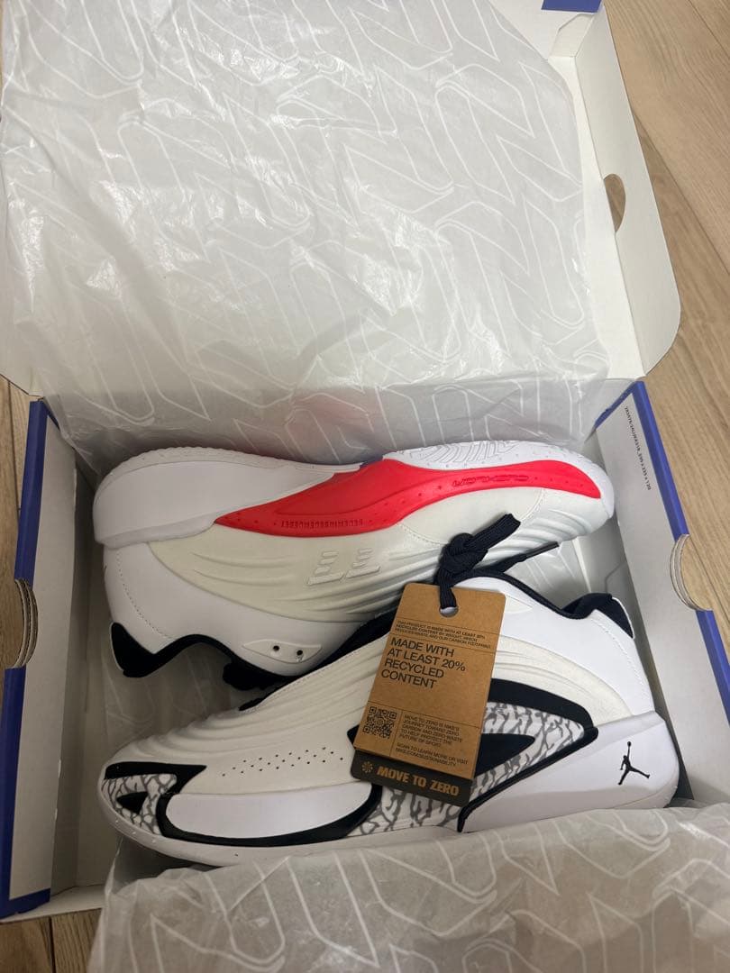 JORDAN LUKA 3 NIKE AIR JORDAN ナイキエアジョーダン