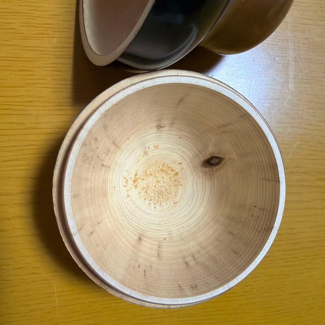 政治家デザインの木製マトリョーシカ