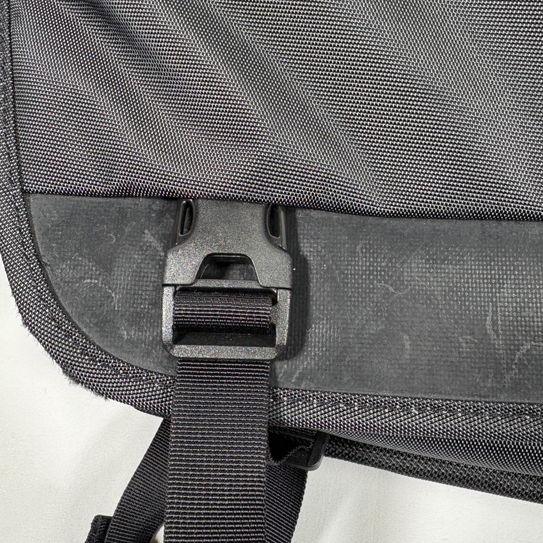 【生産終了・希少モデル】Thule/スーリー メッセンジャー ダークシャドウ