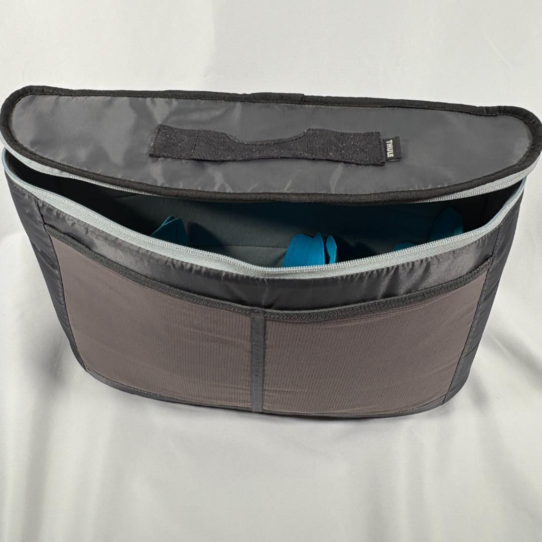 【生産終了・希少モデル】Thule/スーリー メッセンジャー ダークシャドウ