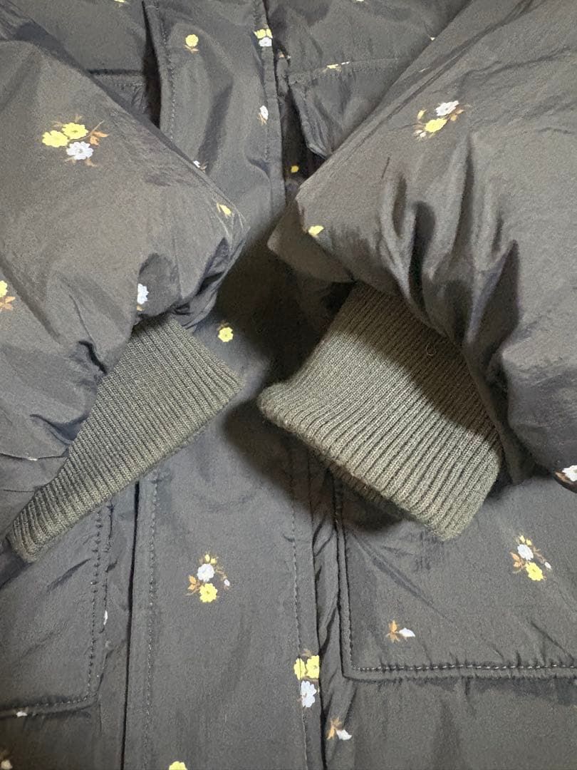 アライモンドスター 切り替えジャケット 撥水加工