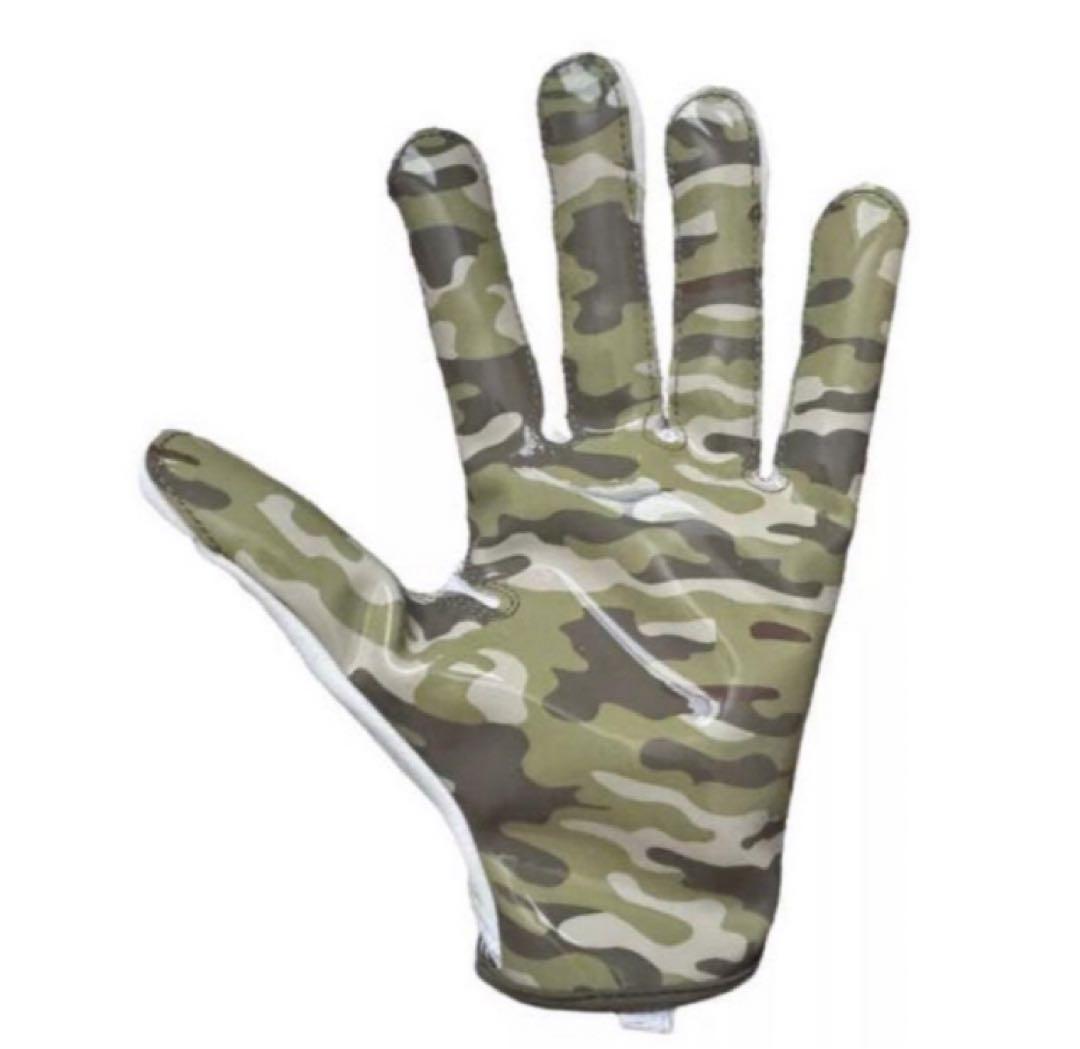 送料無料 新品 NIKE VAPOR JET GLOVES XL