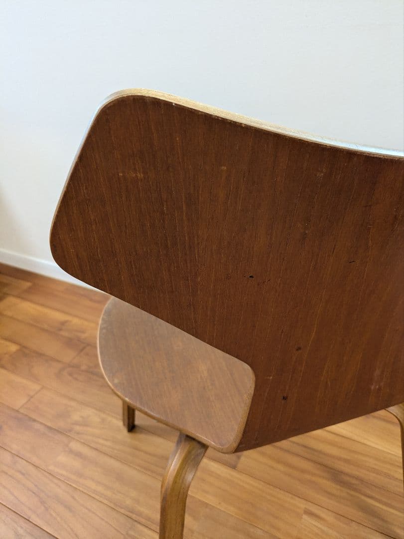 ②グランプリチェア　連結タイプ　ヴィンテージ